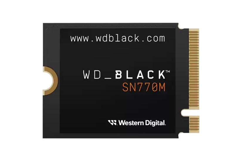 1TB WD BLACK SN770M M.2 2230