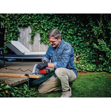 Einhell hand-held circular saw TC-CS 1250