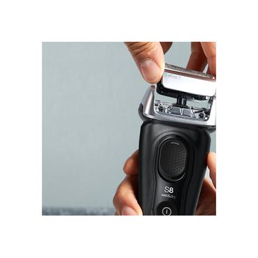 Braun Barberingstilkbehør