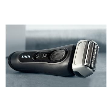 Braun Barberingstilkbehør