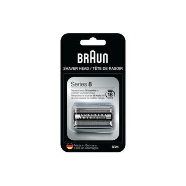 Braun Barberingstilkbehør