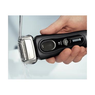 Braun Barberingstilkbehør