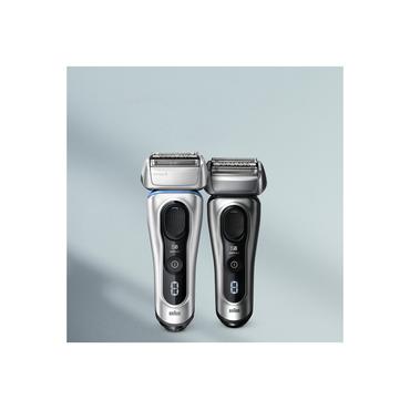 Braun Barberingstilkbehør