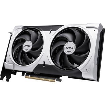 MSI GeForce RTX 5060 TI 8G VENTUS 2X OC PLUS NVIDIA 8 GB GDDR7