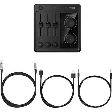 MIXER KIT AUDIO MIXER