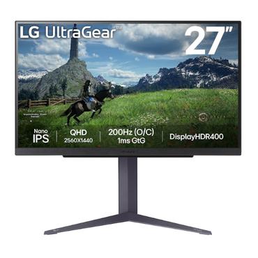 MSD 27GS85QX-B 27 tum 68,4 cm.