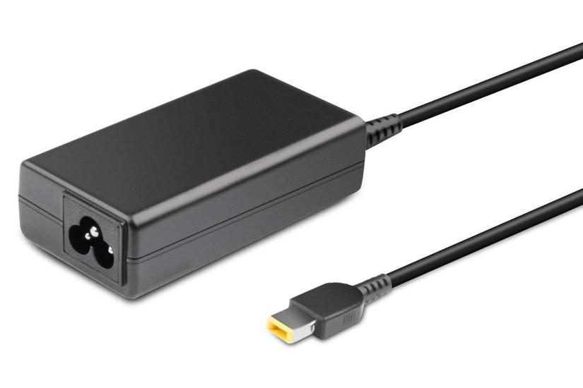 CoreParts - strømforsyningsadapter - 45 Watt