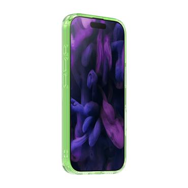 LAUT CRYSTAL FLURO mobiltelefon etui 16 cm (6.3") Cover Lysegrøn