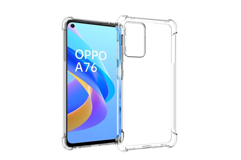 BACKCOVER OPPO A76 IMPACT