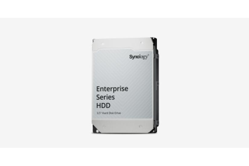 Synology SSD - SAS 12 Gb/s - Enterprise, NAS-kompatibel