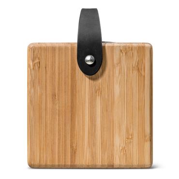 Wavemaster KidzAudio Music Box holz retail