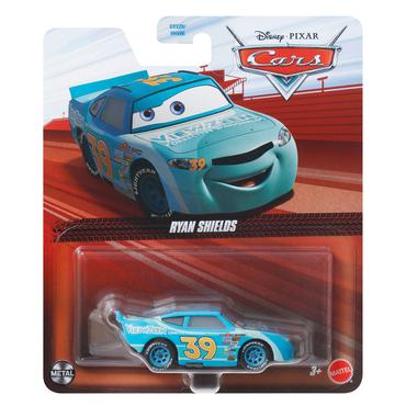 Disney Pixar Cars JDL71 legetøjsbil