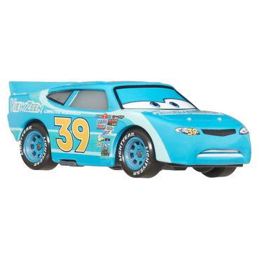 Disney Pixar Cars JDL71 legetøjsbil