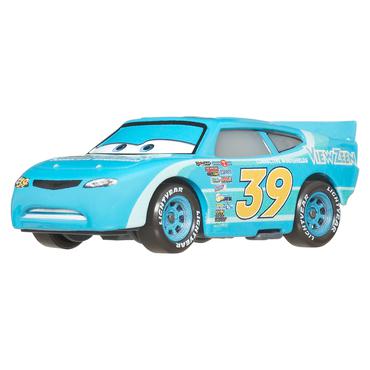 Disney Pixar Cars JDL71 legetøjsbil