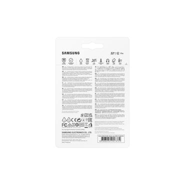 Samsung PRO Ultimate MB-SY128S - flash-minneskort - 128 GB - SDXC UHS-I