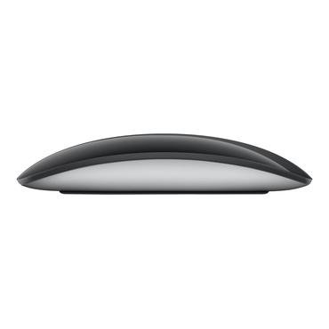 Apple Magic Mouse - mus - USB-C - Bluetooth - sort