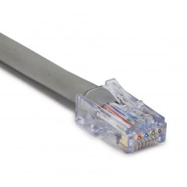 EZEX48 UTP (CAT6A) CONNECTOR.