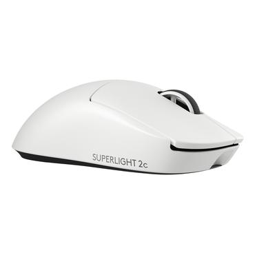 LOGI PRO X SUPERLIGHT wireless mouse WH