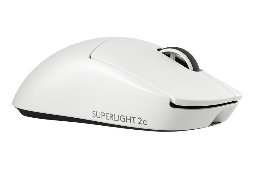 LOGI PRO X SUPERLIGHT wireless mouse WH