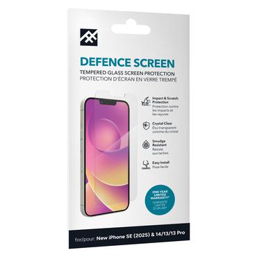 iFrogz Defence - sk&auml;rmskydd f&ouml;r mobiltelefon