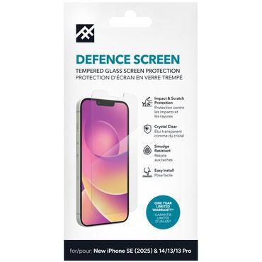 iFrogz Defence - sk&auml;rmskydd f&ouml;r mobiltelefon