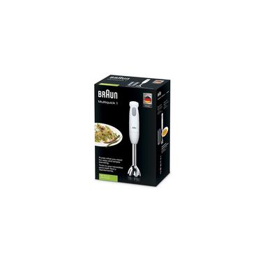 Braun Multiquick 5 MQ 100 Curry