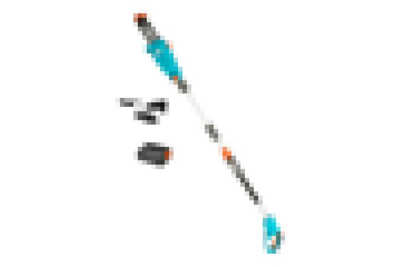 Gardena TCS - kvistsåg - elektrisk - sladdlös