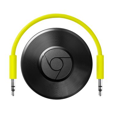 Google Chromecast Audio