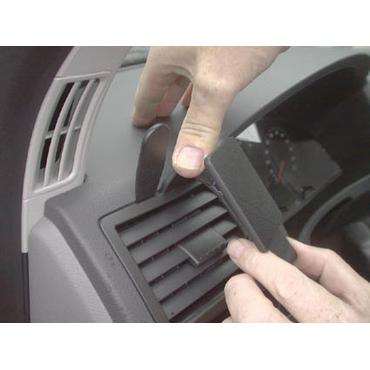 Brodit ProClip - monteringsbeslag til køretøjer