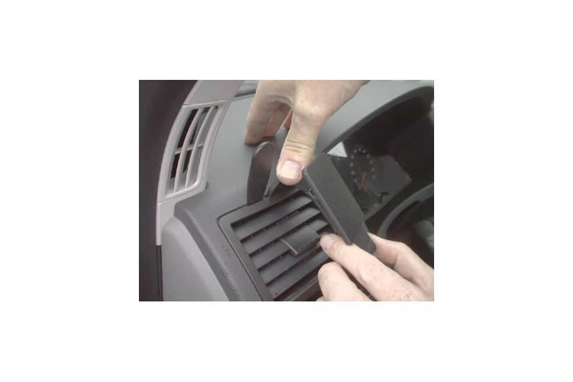 Brodit ProClip - monteringsbeslag til køretøjer