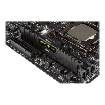 CORSAIR Vengeance LPX - 16 GB: - DDR4 - 3000MHz - DIMM 288-PIN