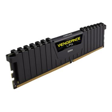 CORSAIR Vengeance LPX - 16 GB: - DDR4 - 3000MHz - DIMM 288-PIN