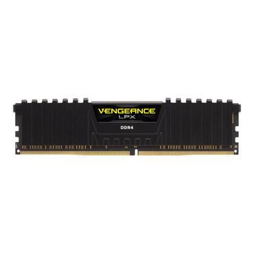 CORSAIR Vengeance LPX - 16 GB: - DDR4 - 3000MHz - DIMM 288-PIN