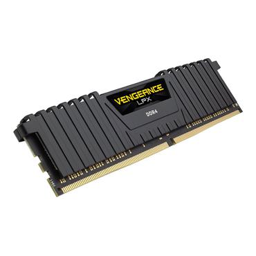 CORSAIR Vengeance LPX - 16 GB: - DDR4 - 3000MHz - DIMM 288-PIN