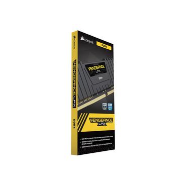 CORSAIR Vengeance LPX - 16 GB: - DDR4 - 3000MHz - DIMM 288-PIN