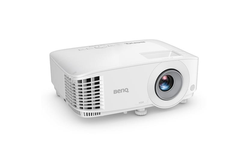 BenQ Projektor - XGA (1024x768) - 4000 ANSI-lumen - Lampa - 10000 h - 1x HDMI - 10 W