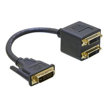 DeLOCK DVI-adapter