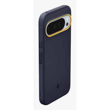Spigen ACS09734 mobiltelefon etui 17,3 cm (6.8") Cover Bl&aring;b&aelig;r, Marinebl&aring;