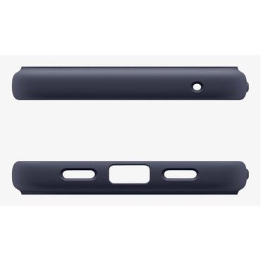 Spigen ACS09734 mobiltelefon etui 17,3 cm (6.8") Cover Bl&aring;b&aelig;r, Marinebl&aring;