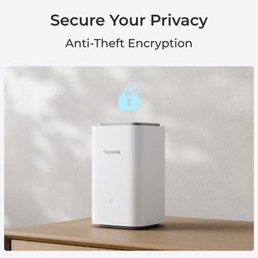 Hub 1 (Wi-Fi 6)