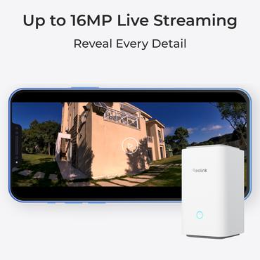 Hub 1 (Wi-Fi 6)