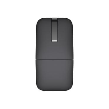 Dell WM615 - mus - Bluetooth 4.0 - sort, mörk dis - 570-AAIE