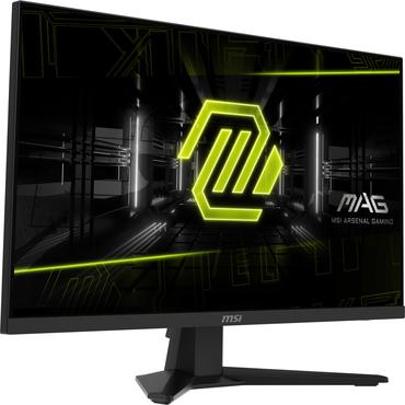 MSI MAG 274QF computerskærm 68,6 cm (27") 2560 x 1440 pixel Wide Quad HD LCD Sort