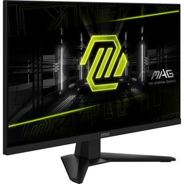 MSI MAG 274QF computerskærm 68,6 cm (27") 2560 x 1440 pixel Wide Quad HD LCD Sort