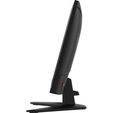 MSI MAG 274QF computerskærm 68,6 cm (27") 2560 x 1440 pixel Wide Quad HD LCD Sort