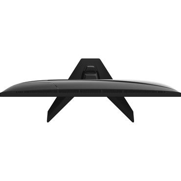 MSI MAG 274QF computerskærm 68,6 cm (27") 2560 x 1440 pixel Wide Quad HD LCD Sort