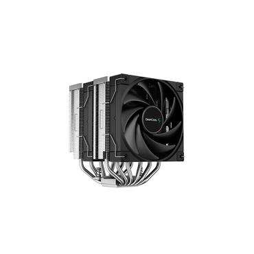 Deepcool AK620 - processor-k&oslash;ler