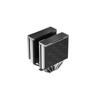 Deepcool AK620 - processor-k&oslash;ler