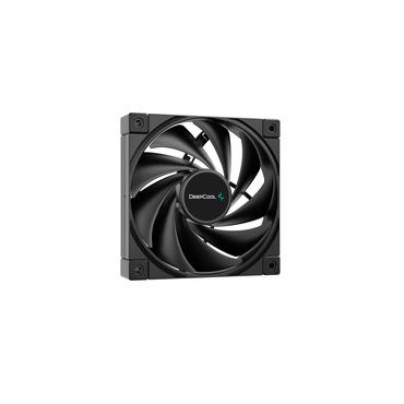 Deepcool AK620 - processor-k&oslash;ler