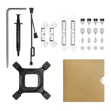 Deepcool AK620 - processor-k&oslash;ler